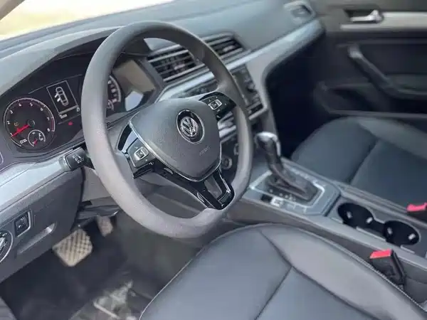 Volkswagen Lamando 2019