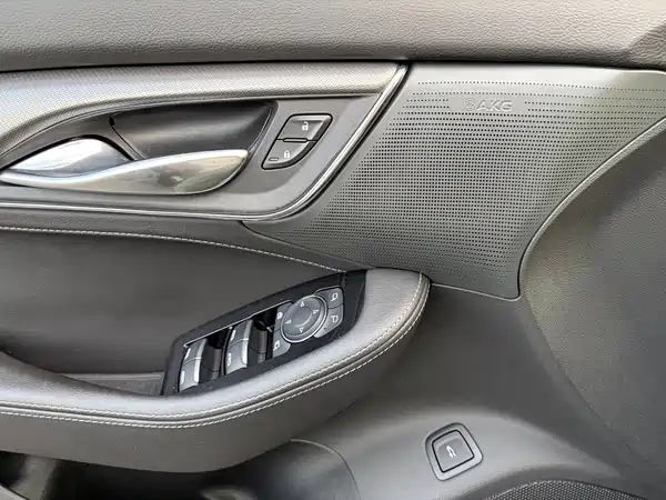 Cadillac CT5 2024