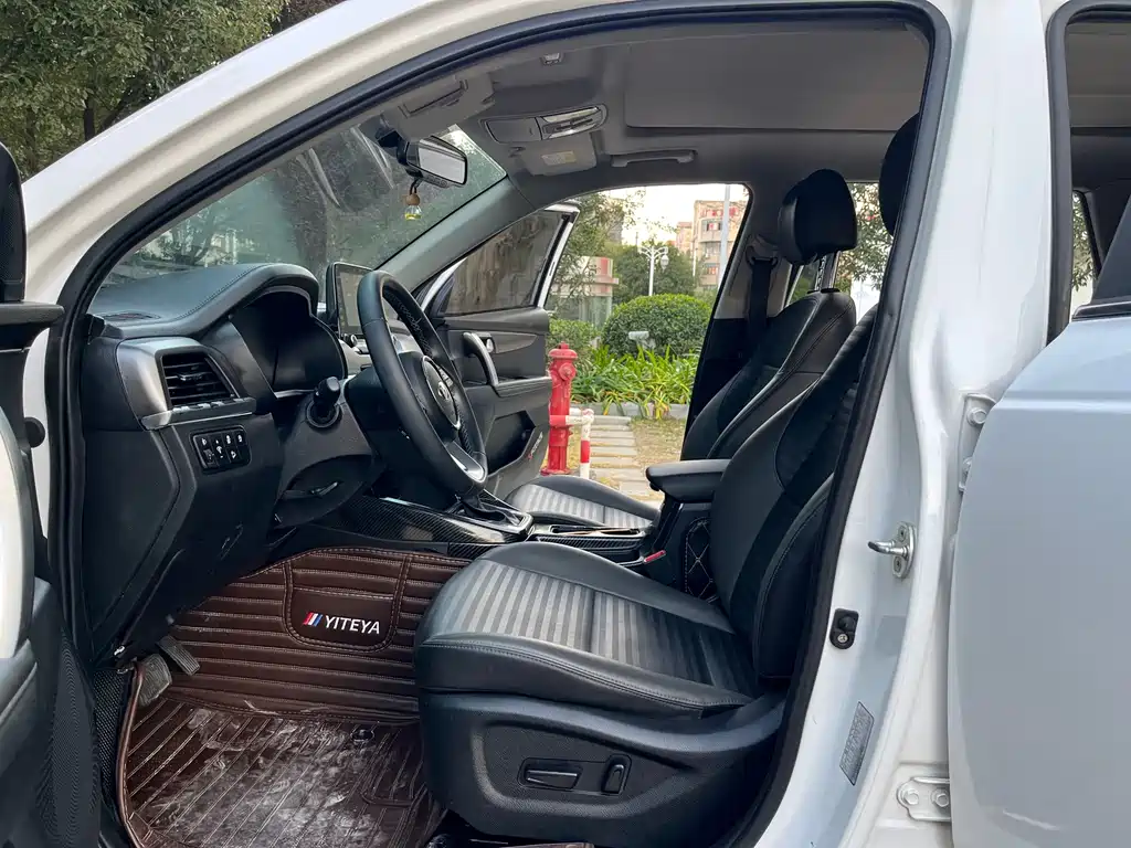 Kia Sportage 2019 — фото 14
