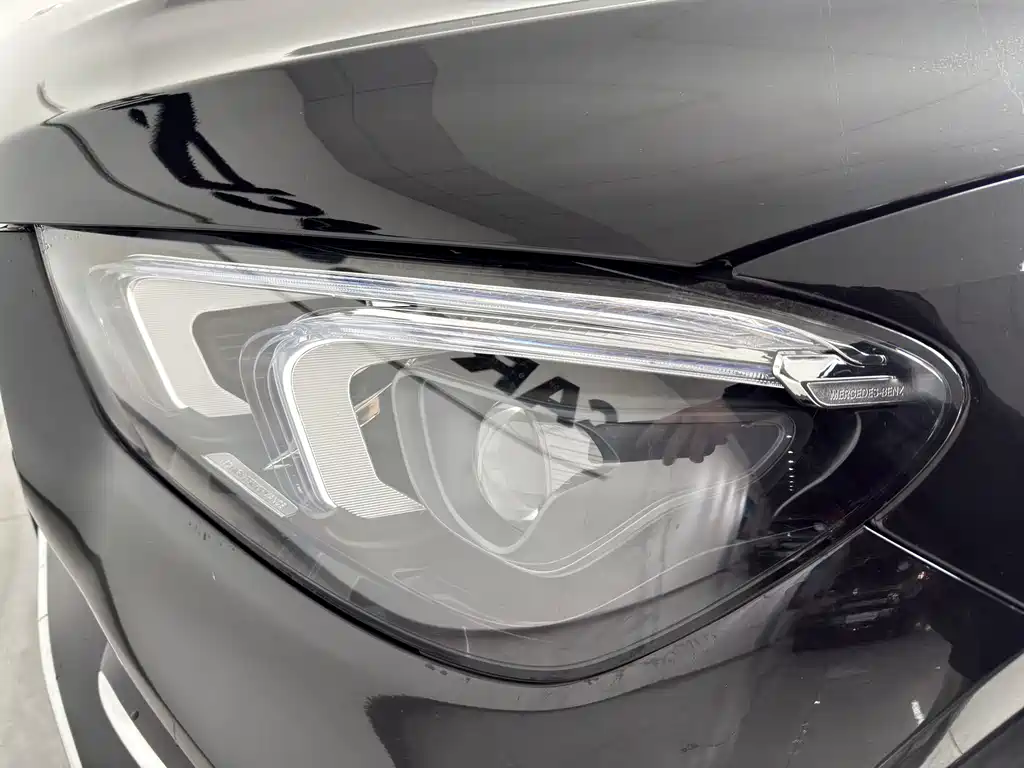 Mercedes-Benz GLE 2022 — фото 13