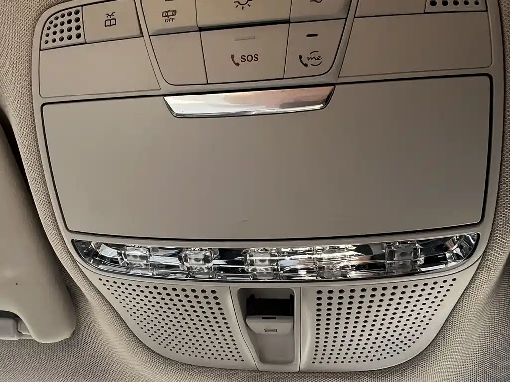 Mercedes-Benz C-Class 2020 — фото 19