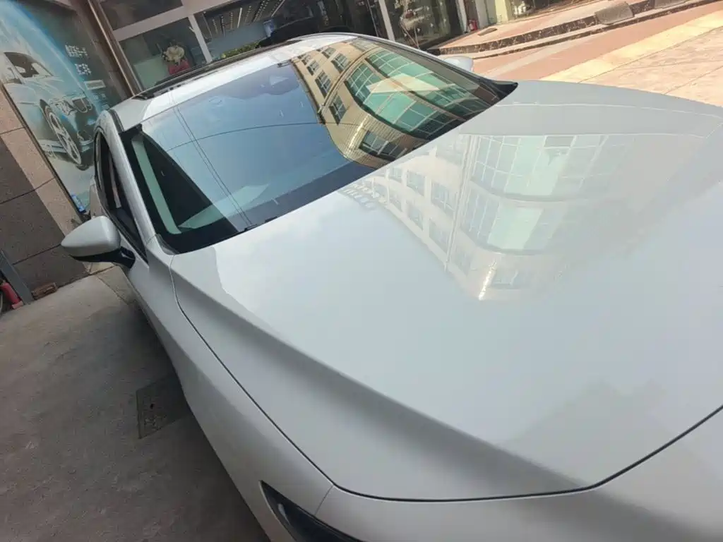Mazda 3 Angkesela 2023