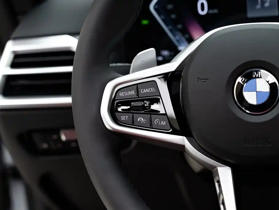 BMW 4 Series 2025 — фото 19