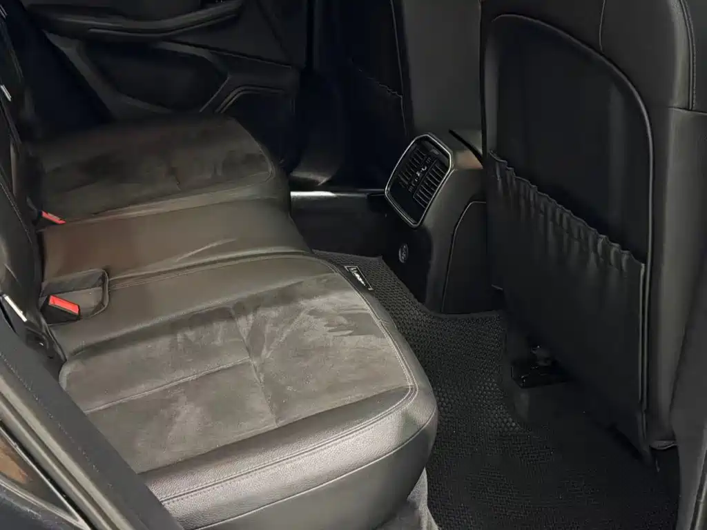 Porsche Macan 2019