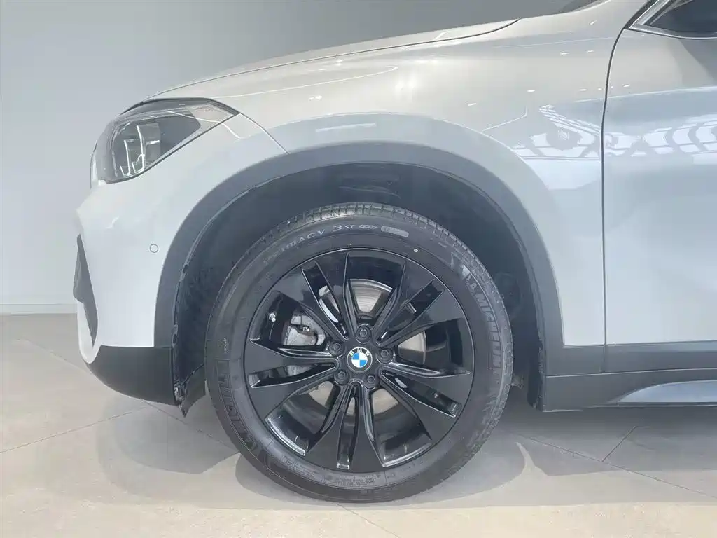 BMW X1 2020 — фото 18