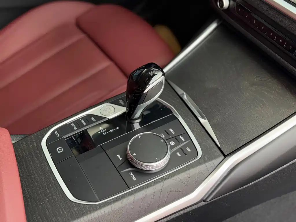 BMW 4 Series 2023 — фото 11