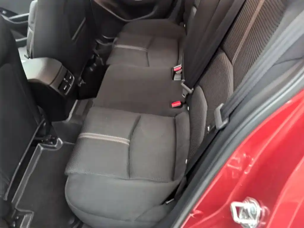 Mazda 3 Angkesela 2017 — фото 17