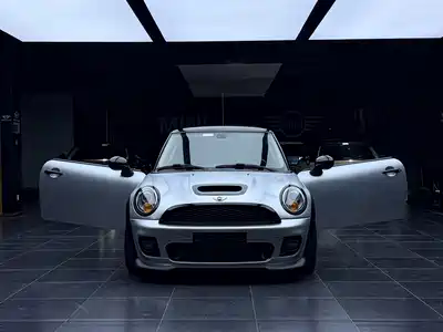 MINI MINI 2014