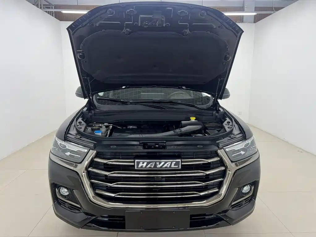 Haval H6 2022