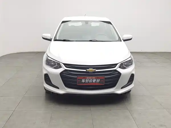 Chevrolet Cavalier 2020