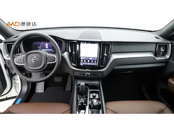 Volvo XC60 2024
