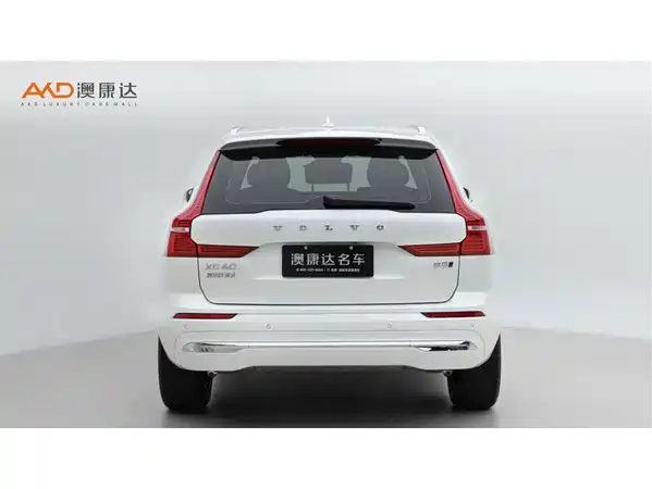Volvo XC60 2024