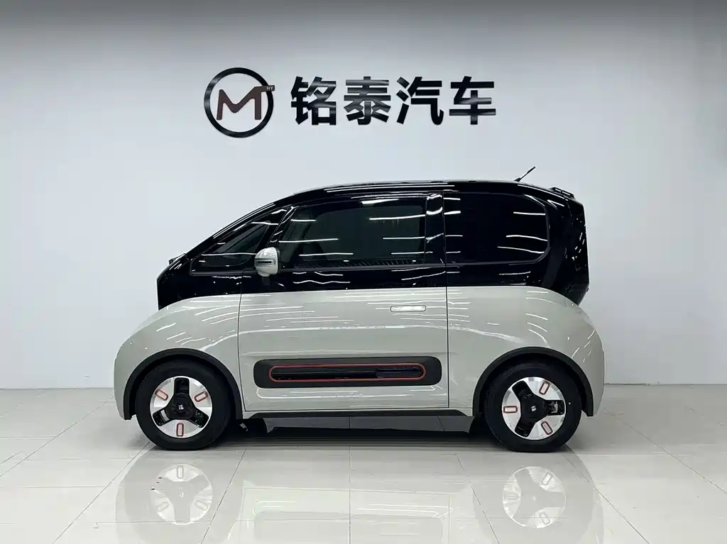 Baojun Kiwi EV 2022