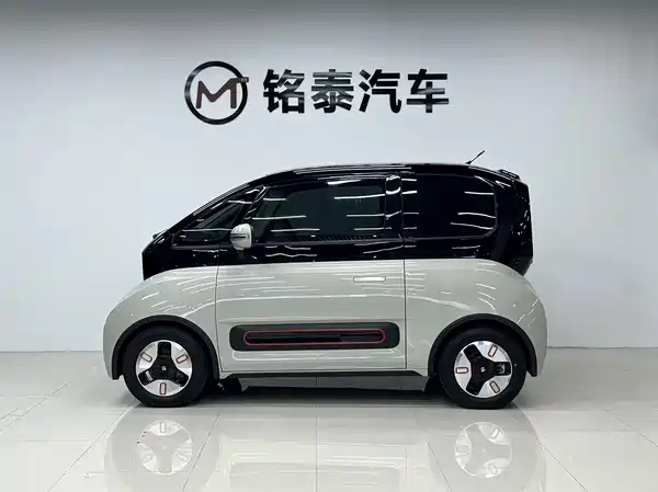 Baojun Kiwi EV 2022