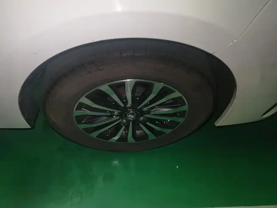 Toyota Corolla 2018