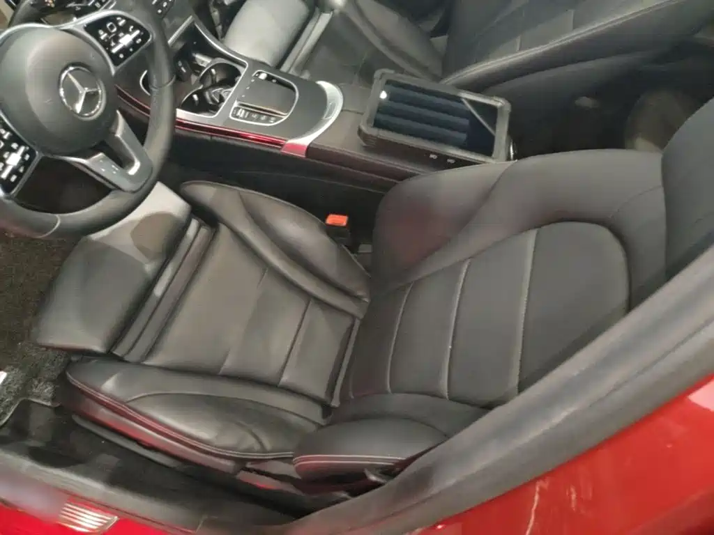 Mercedes-Benz C-Class 2019 — фото 15