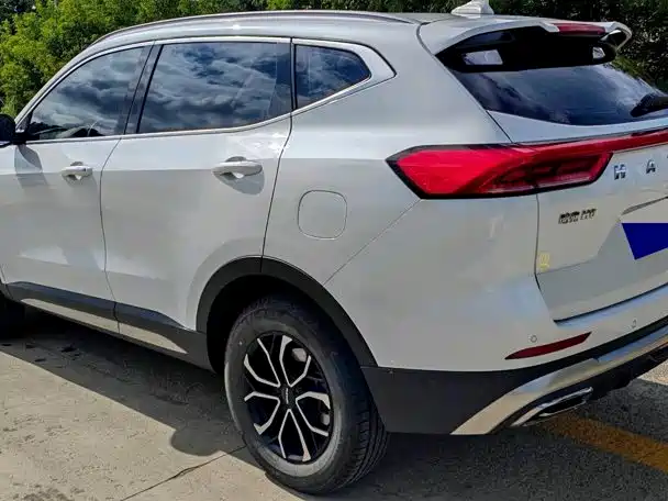 Haval H6 2022