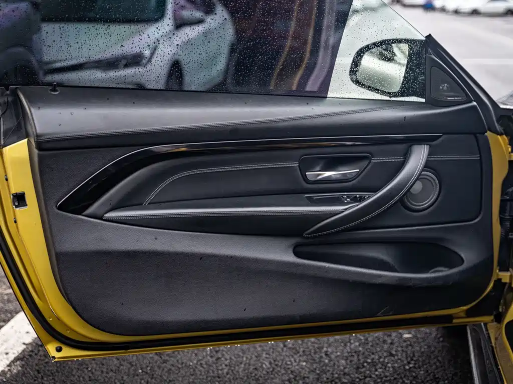 BMW M4 2020 — фото 9