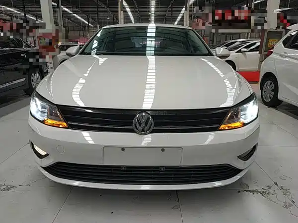 Volkswagen Lamando 2016