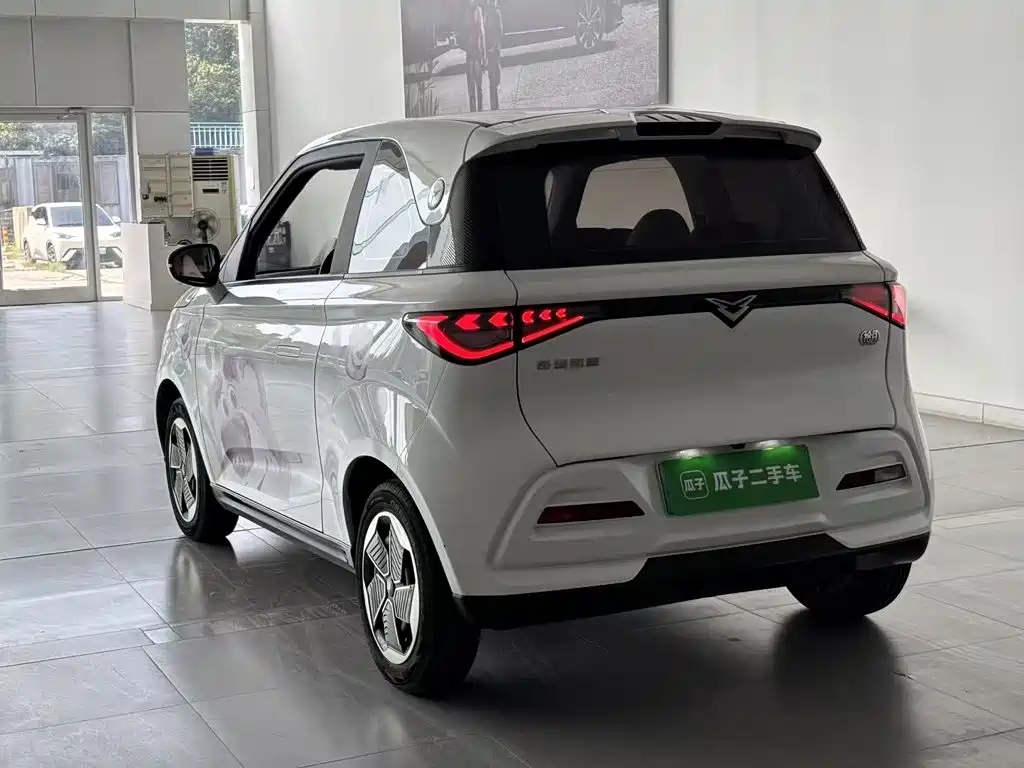 Kaiyi Shiyue 2024