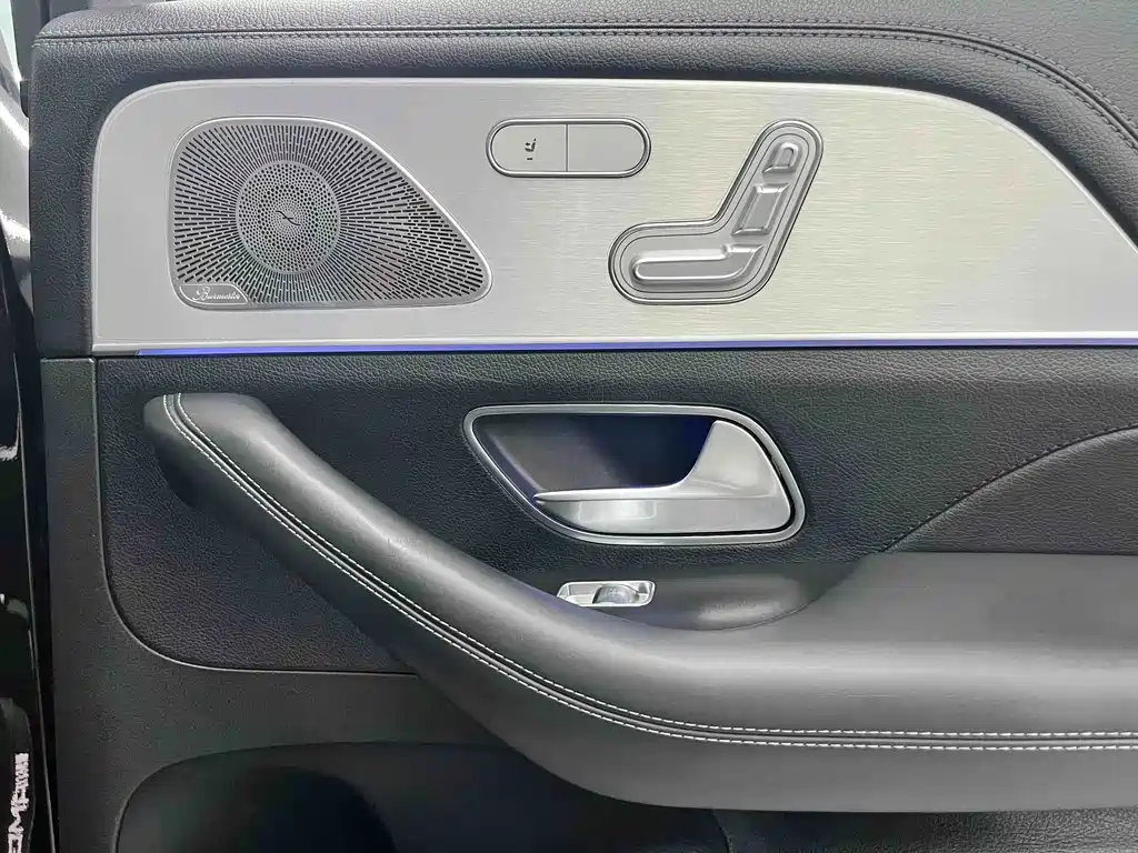 Mercedes-Benz GLE AMG 2020 — фото 11
