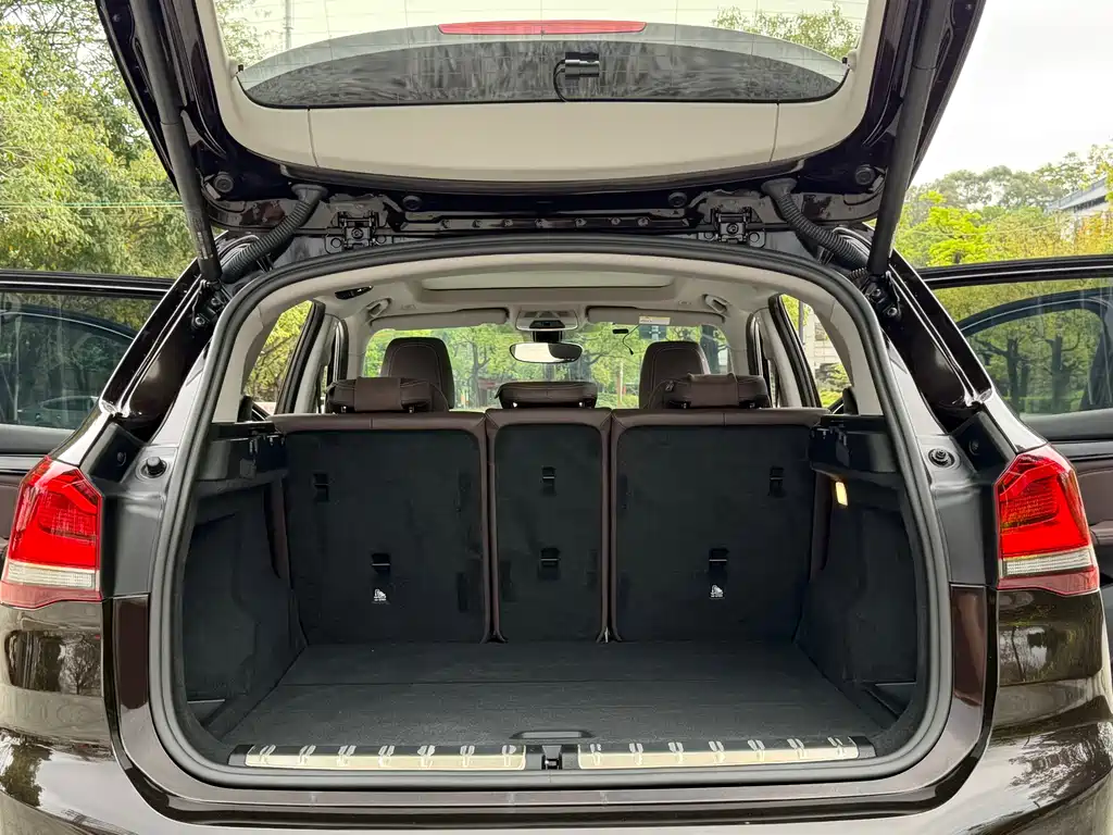 BMW X1 2022 — фото 17