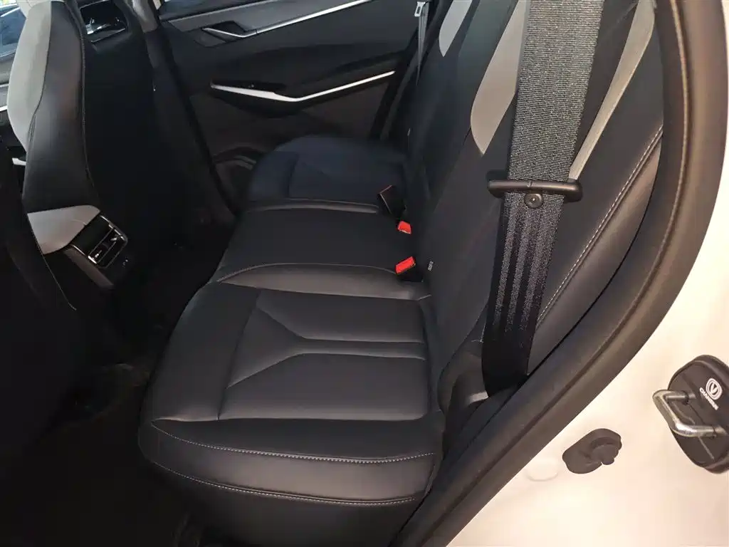 Changan CS75 PLUS 2025 — фото 17