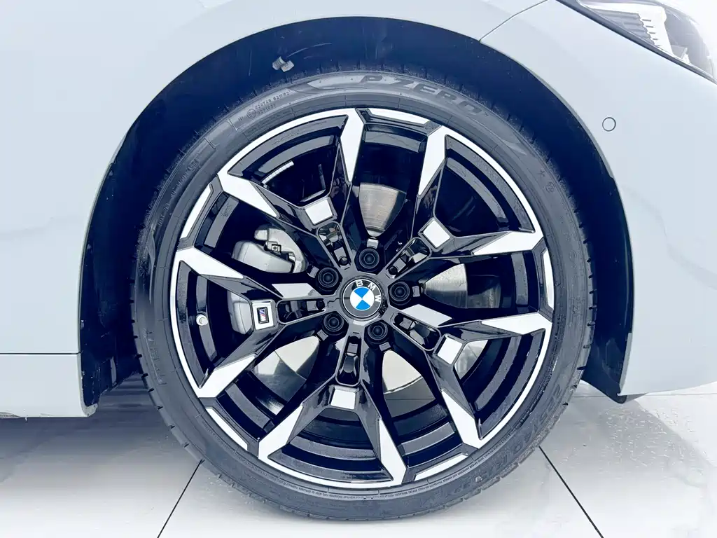 BMW 4 Series 2024 — фото 19