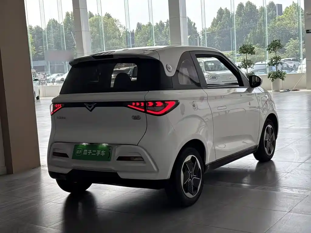 Kaiyi Shiyue 2024