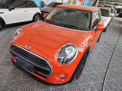 MINI MINI 2019