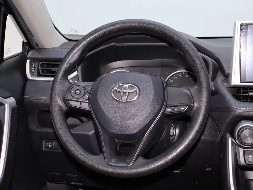 Toyota Wildlander 2023 — фото 20