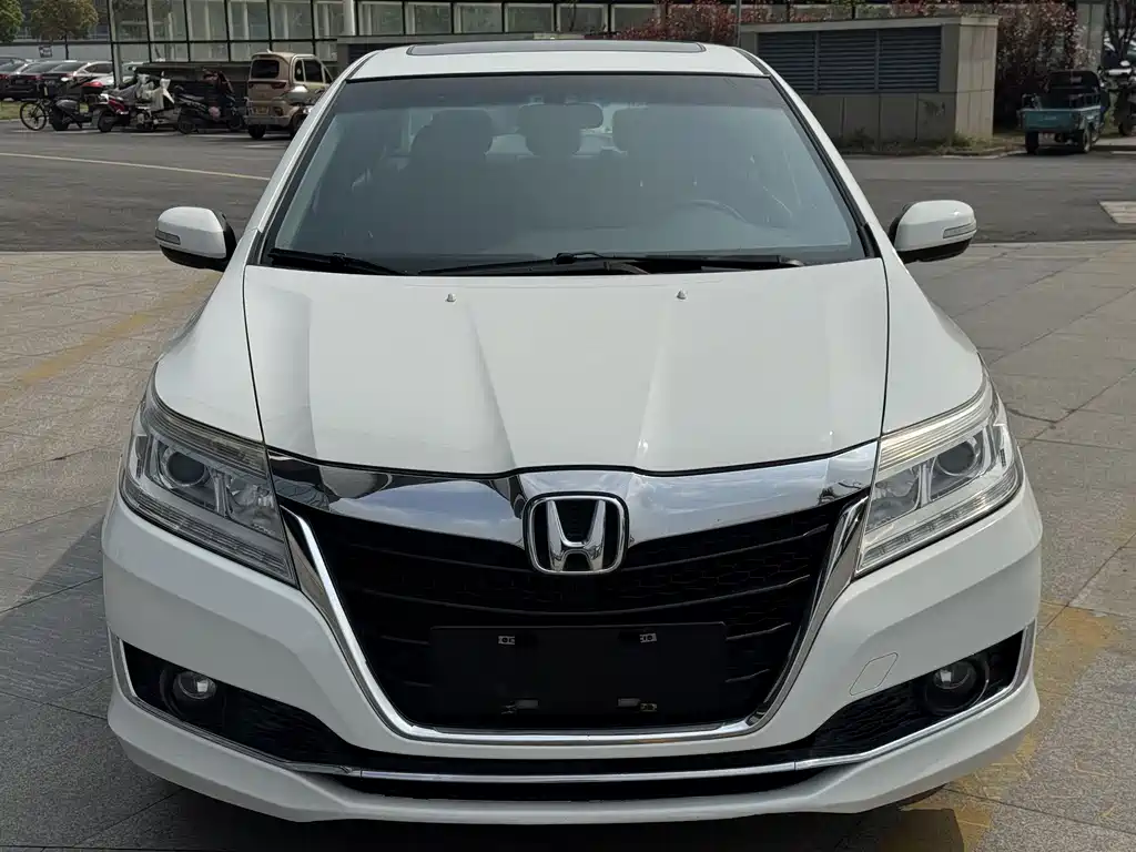 Honda Crider 2018 — фото 2