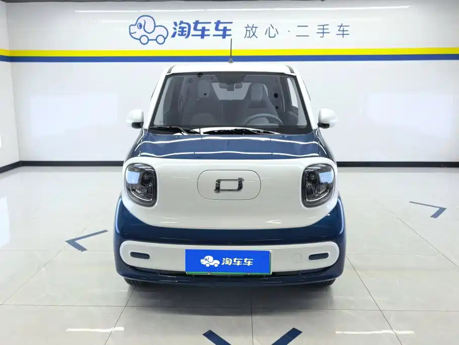 Bestune Pony 2025