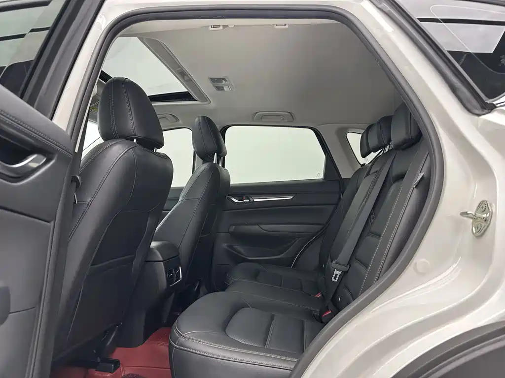 Mazda CX-5 2022