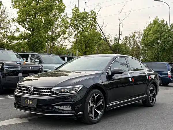 Volkswagen Magotan 2023