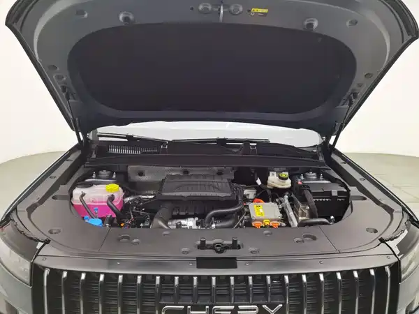 Chery Explore 06 C-DM 2025