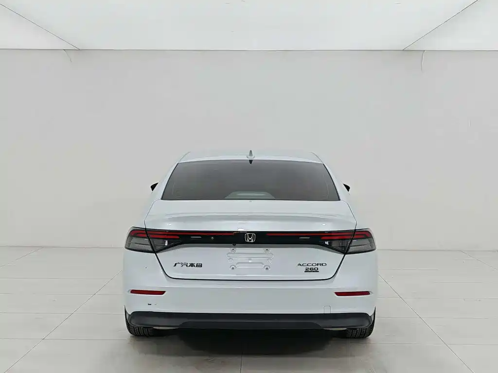 Honda Accord 2023 — фото 4