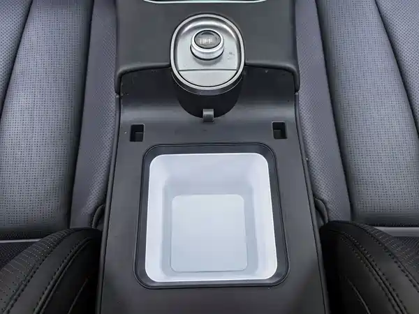 BYD Sealion 06 2025