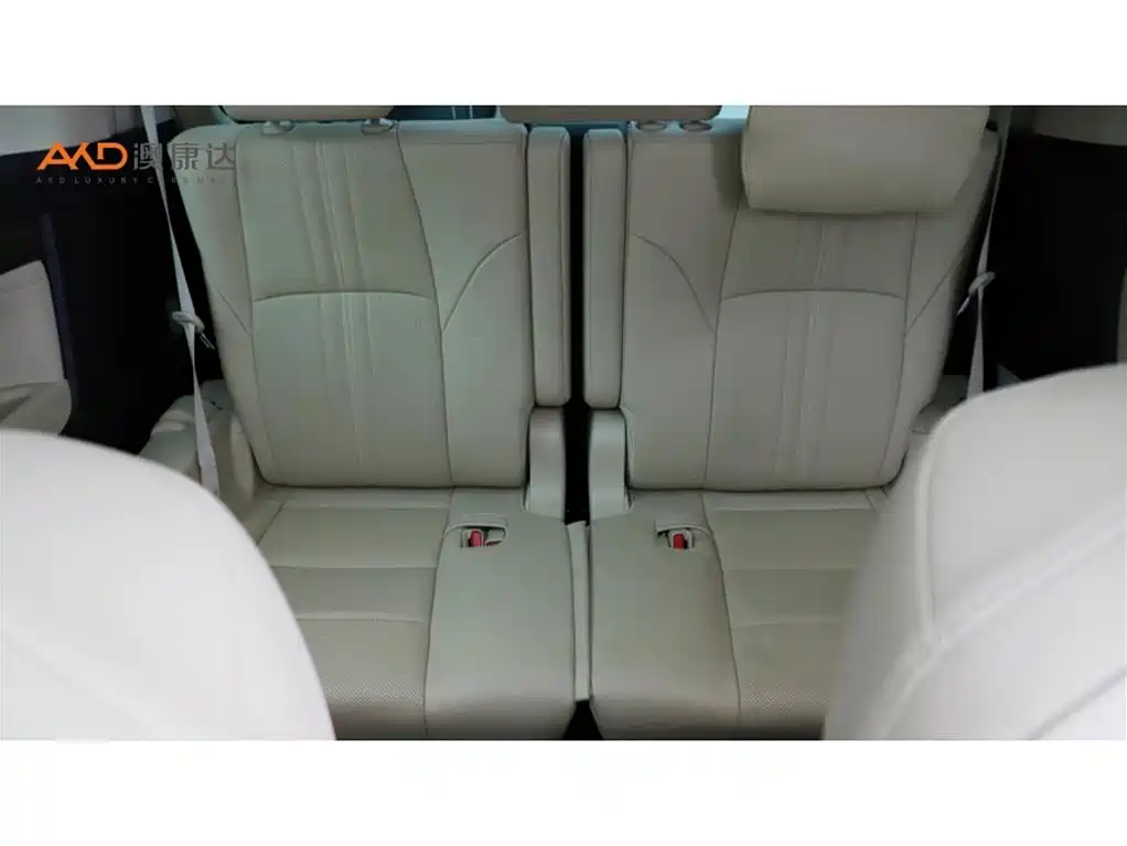 Toyota Alphard 2022 — фото 9