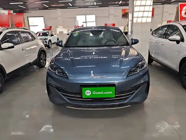 BYD Seal 06 2025