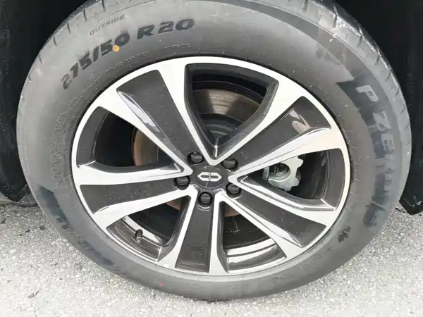 AITO M7 2026