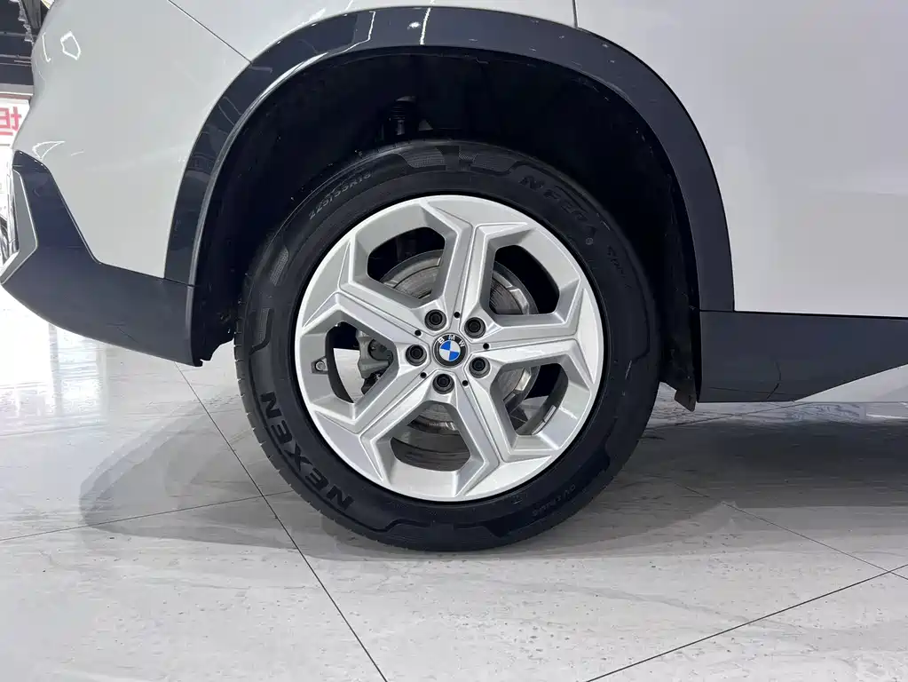 BMW X1 2023 — фото 20