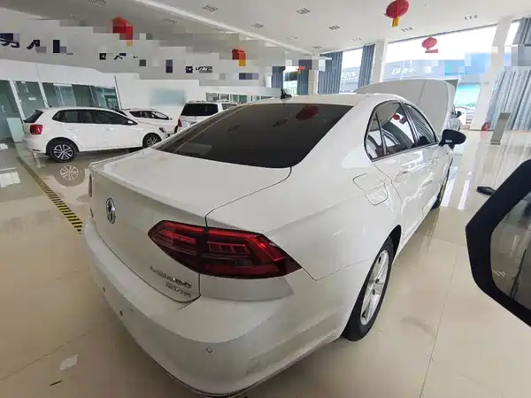 Volkswagen Lamando 2022