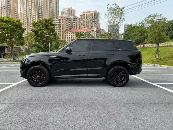 Land Rover Range Rover Sport 2024