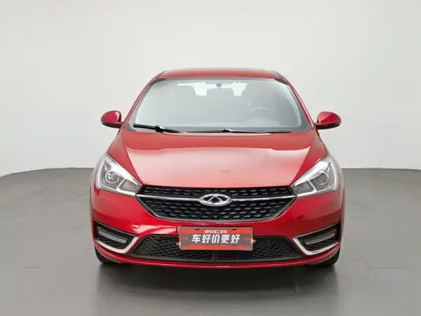 Chery Arrizo 5 2018