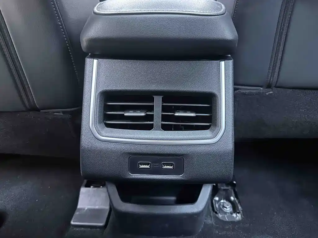 Haval H6 2023 — фото 15