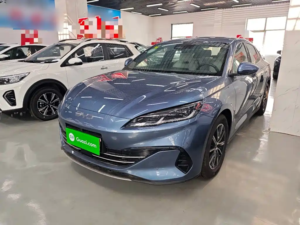 BYD Seal 06 2025