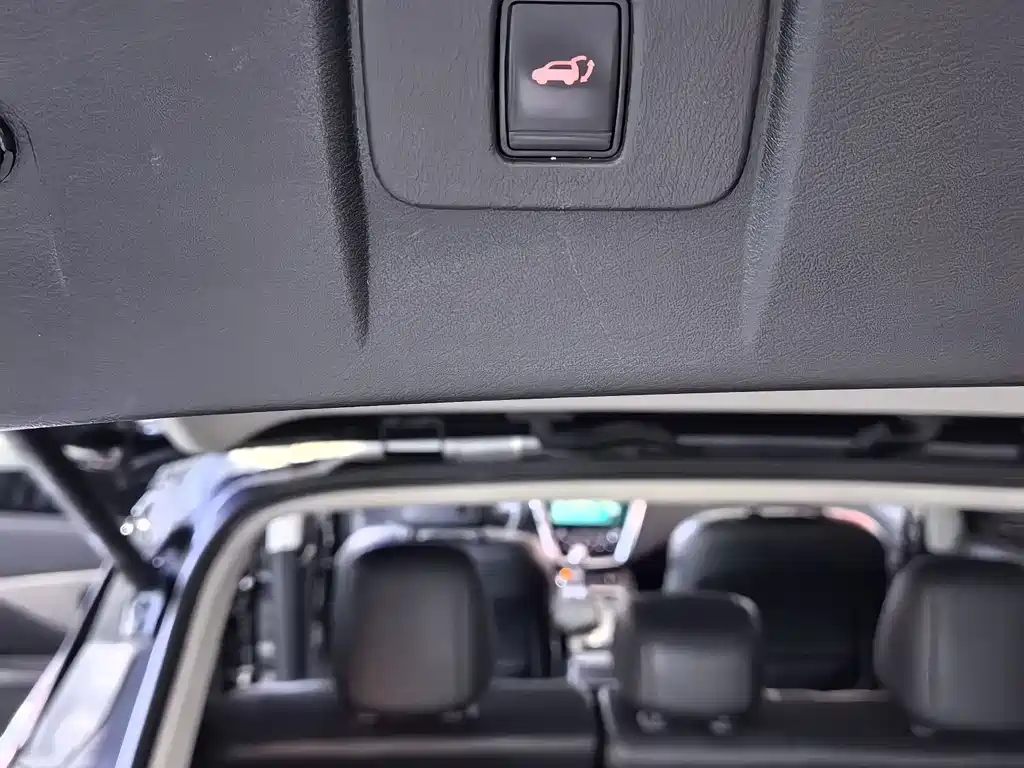 Nissan Murano 2019 — фото 10