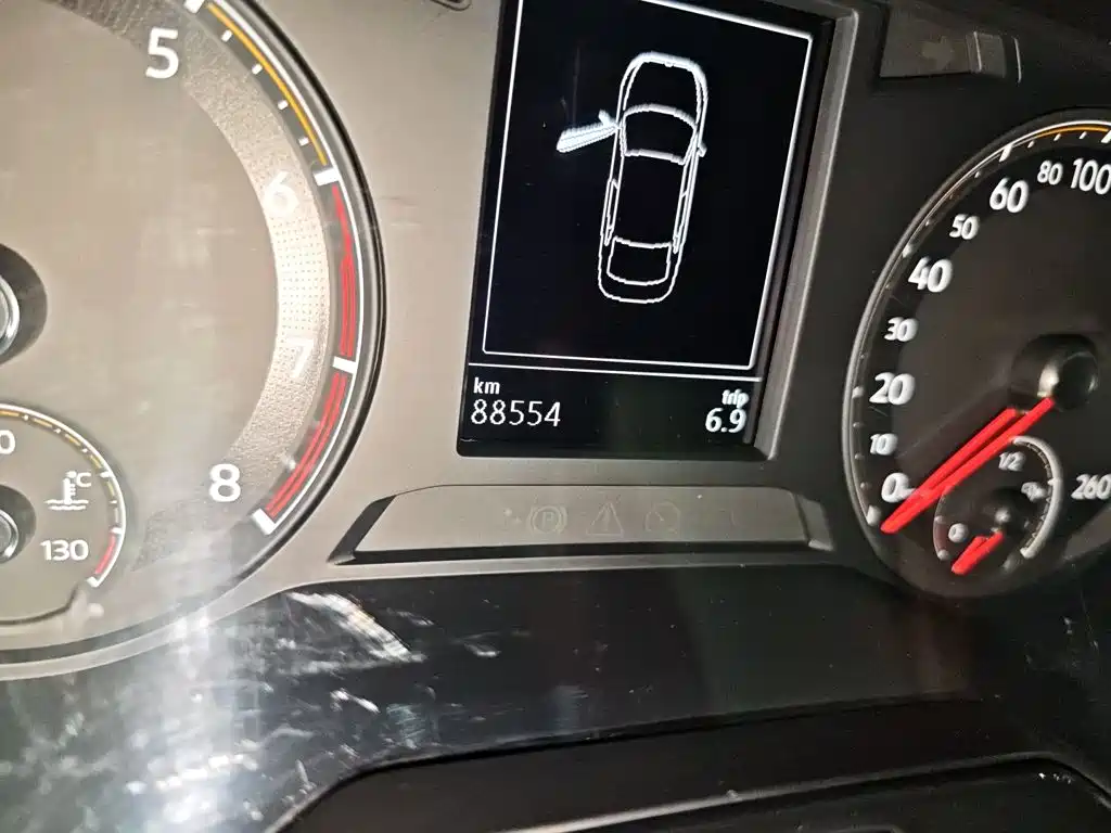 Volkswagen Bora 2021