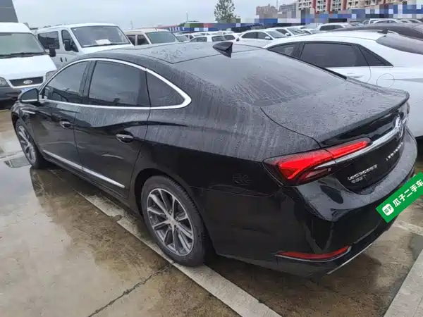 Buick LaCrosse 2023